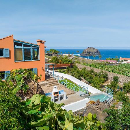 Casa Naranja Villa Garachico  Luaran gambar
