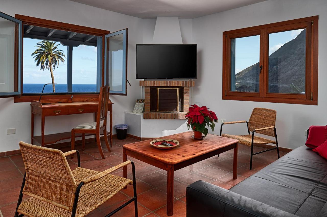 Casa Naranja Villa Garachico  Luaran gambar
