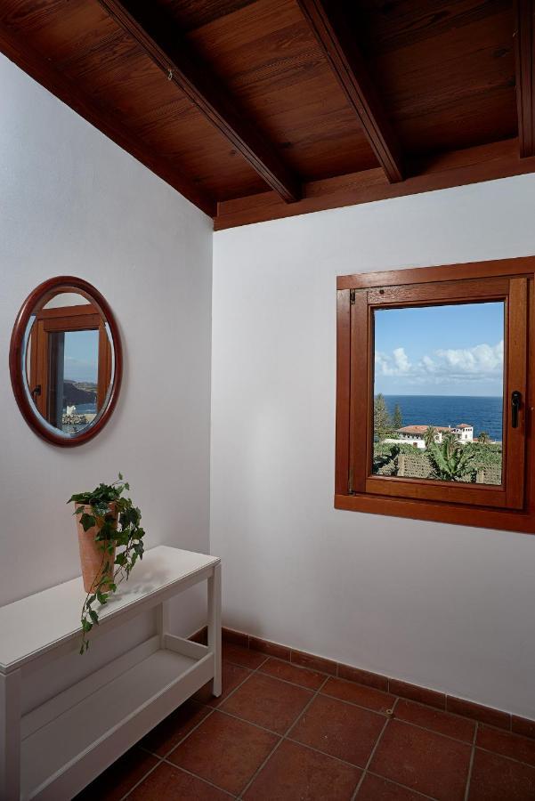 Casa Naranja Villa Garachico  Luaran gambar