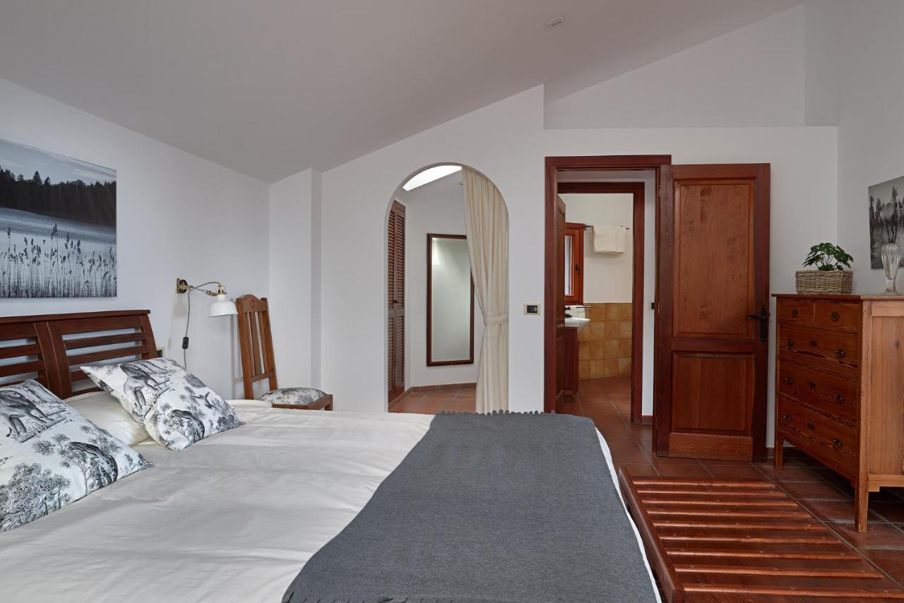 Casa Naranja Villa Garachico  Luaran gambar