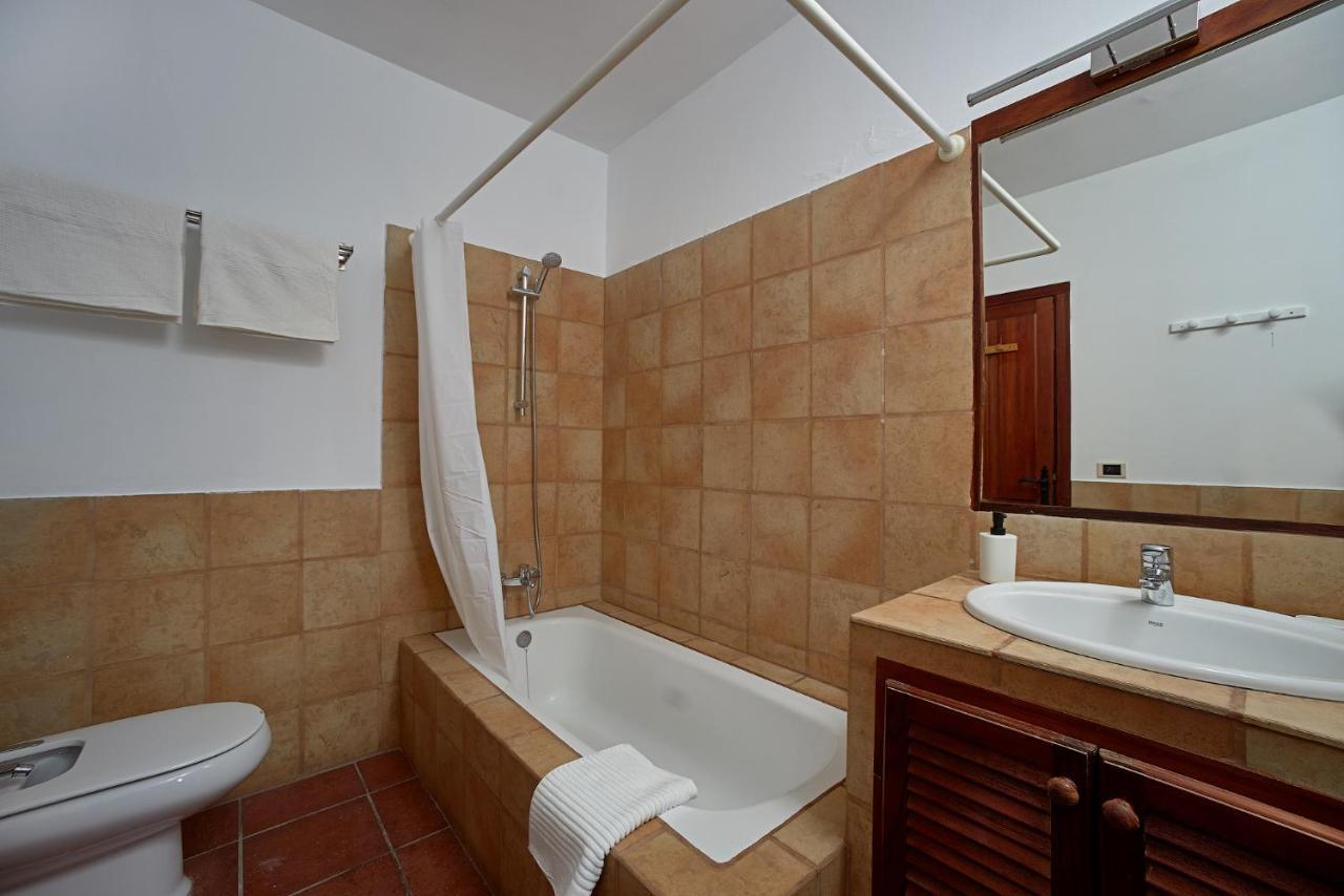 Casa Naranja Villa Garachico  Luaran gambar