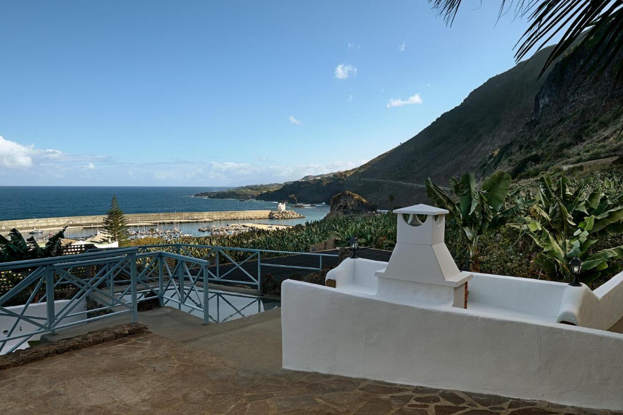 Casa Naranja Villa Garachico  Luaran gambar