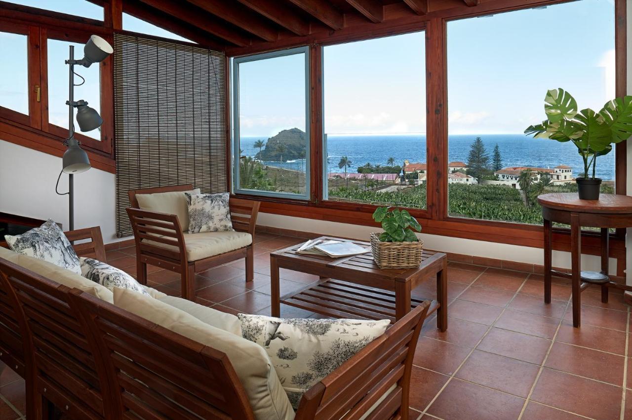 Casa Naranja Villa Garachico  Luaran gambar