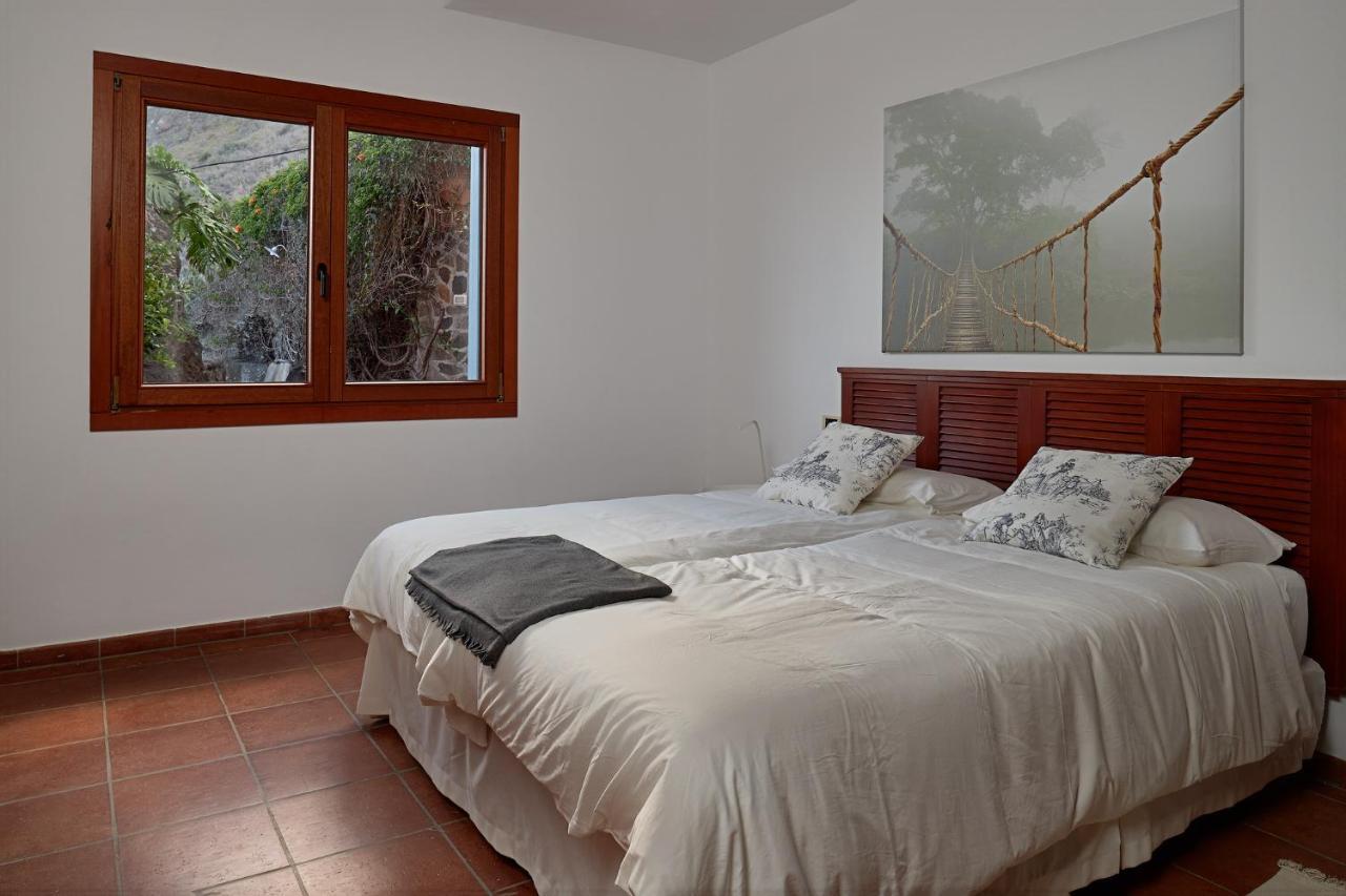 Casa Naranja Villa Garachico  Luaran gambar