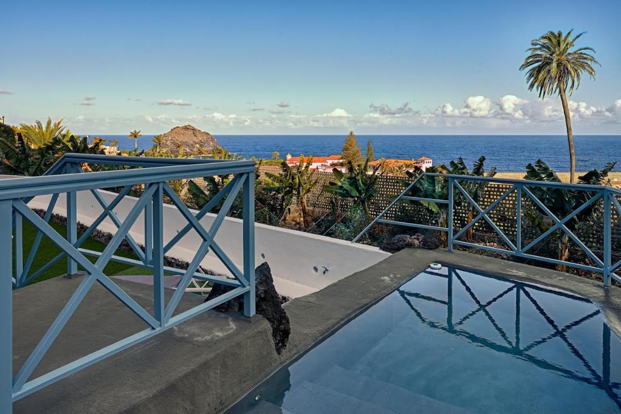 Casa Naranja Villa Garachico  Luaran gambar